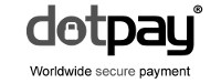 DotPay - Worldwide secure pament